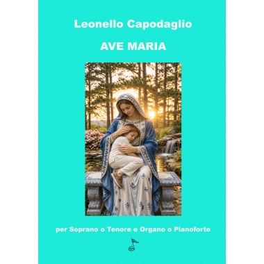 Ave Maria 